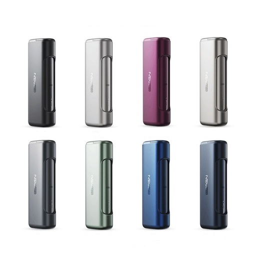 Nexi Pro | Aspire