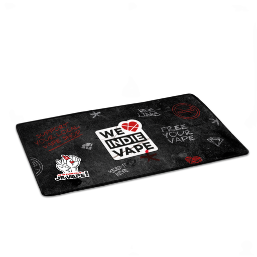 [TPCOIL-WLIV] Tapis de coil We Love Indie Vape