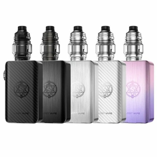Pack Exclusif BT200 | Lost Vape 
