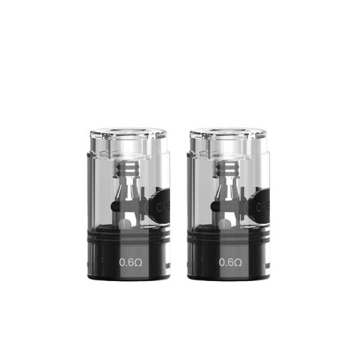 Cartouches Hookah Air Mini 0.4/0.6Ω 3ml (2pcs) | Fumytech