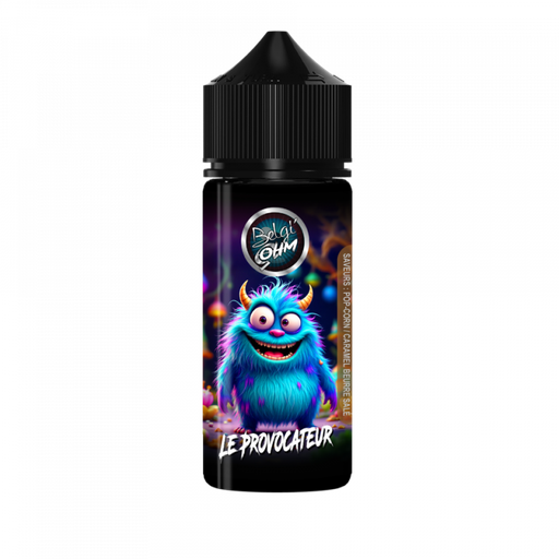 [Prov-Belg] Le Provocateur 50ml - Belgi'Ohm