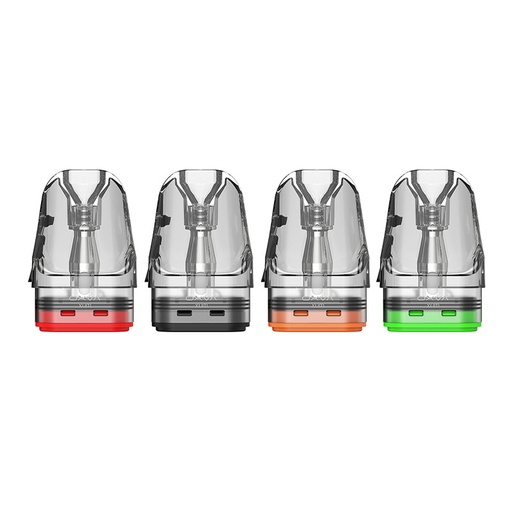 Pod de remplacement XLIM Top Fill 3ml Pack de 3 - OXVA 