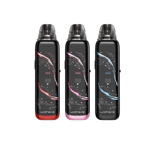 Pack Pod Galaxy T360 2.5ml 1200mAh | Lost Vape  