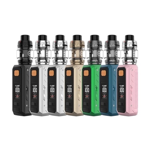 Pack Armour Ultra 5500mAh | Vaporesso