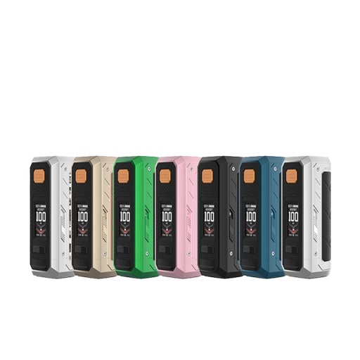 Box Armour Ultra 5500mAh | Vaporesso