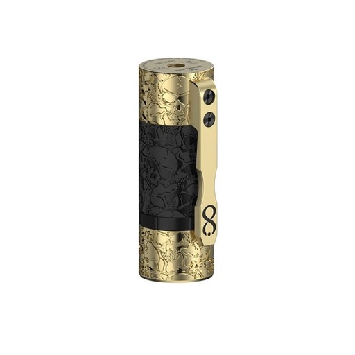 Mod Meca Hyperion V2 Brass Engraved | Thunder Cloud x Infinite Modz