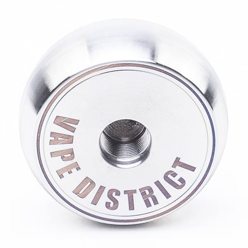 [Tank-Stand]  Tank Stand Inox | Vape District