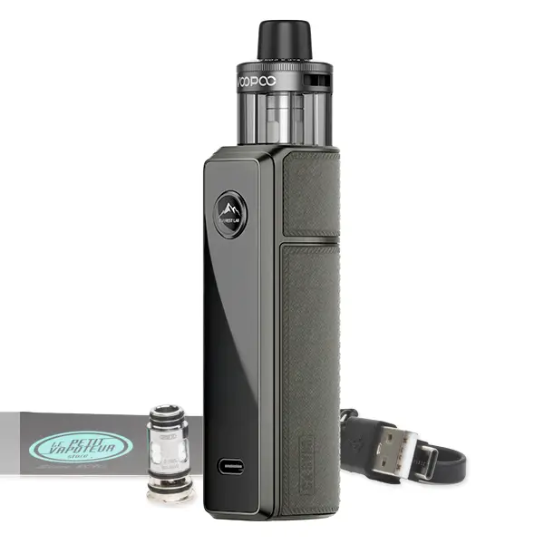  Pod Drag X3 | Voopoo