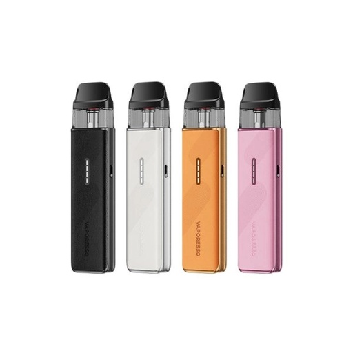 Pack Pod XROS 5 Mini Leather Version 3ml 1500mAh | Vaporesso