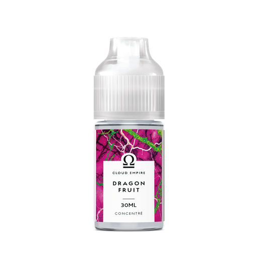 [CECCDF] Cloud Empire Concentré 30ml | Dragon Fruit