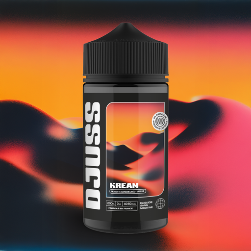 [DJKM] Kream 200ml | DJUSS