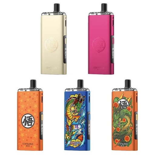 Centaurus Ori 35 | Lost Vape