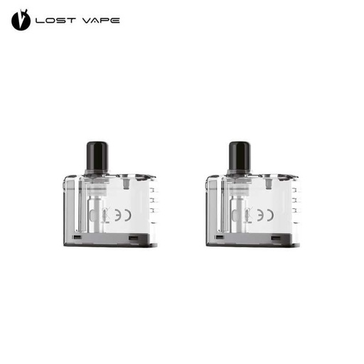 Cartouches Ori 35 | Lost Vape