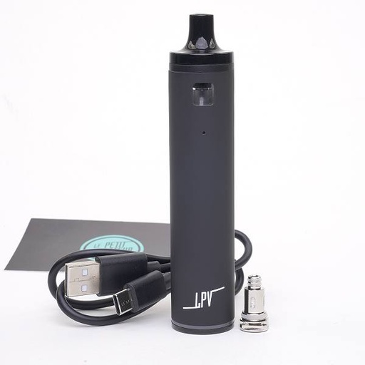 First Plus | LPV  Colors