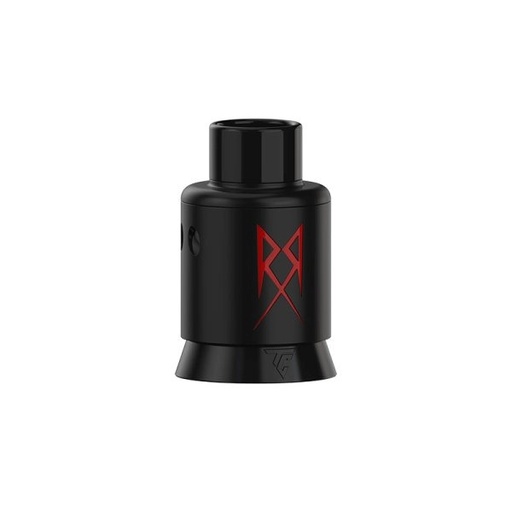 [Recoil-R3] Recoil R3 RDA Fire Back Harder Limited Edition | Thunder Cloud x Grimm Green