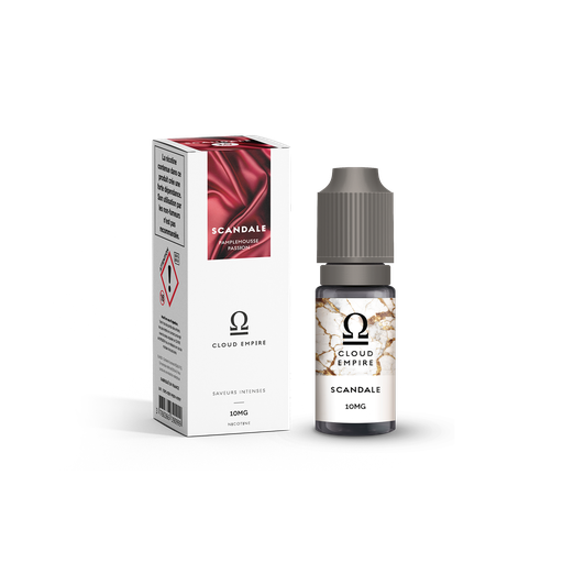 Cloud Empire 10ml | Scandale