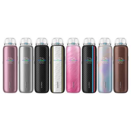 Pixo Max 2600mAh | Aspire