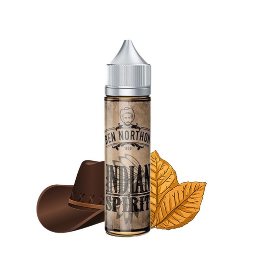Indian Spirit 50ml | Ben Northon 