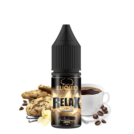 Relax 10ml | Eliquid France