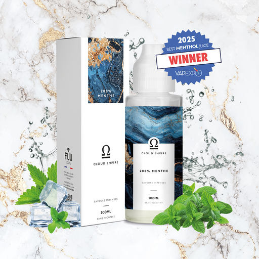 [SP100BG] Soda Pop 100ml | Blue Grove