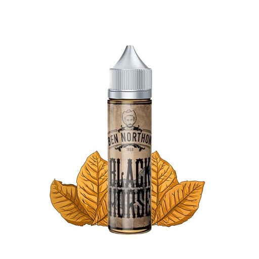 Black Horse 50ml | Ben Northon 
