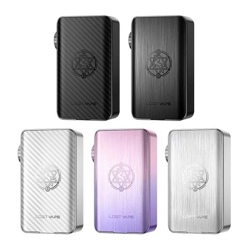 Box Centaurus BT200 | Lost Vape 
