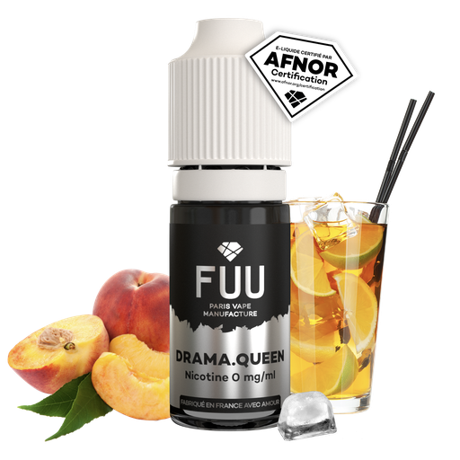 [DEFAULT2278] Original Silver | Drama Queen