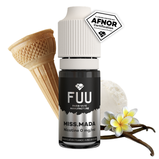 [DEFAULT326] Original Silver | Miss Mada