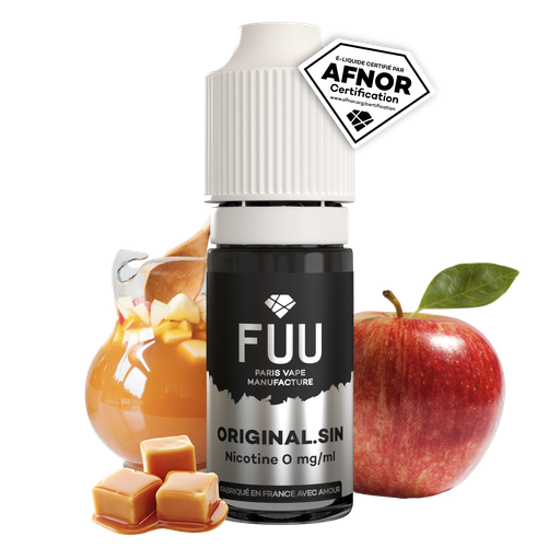 [DEFAULT2280] Original Silver | Original Sin