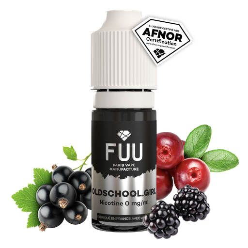 [DEFAULT2282] ​Original Silver | Old School Girl