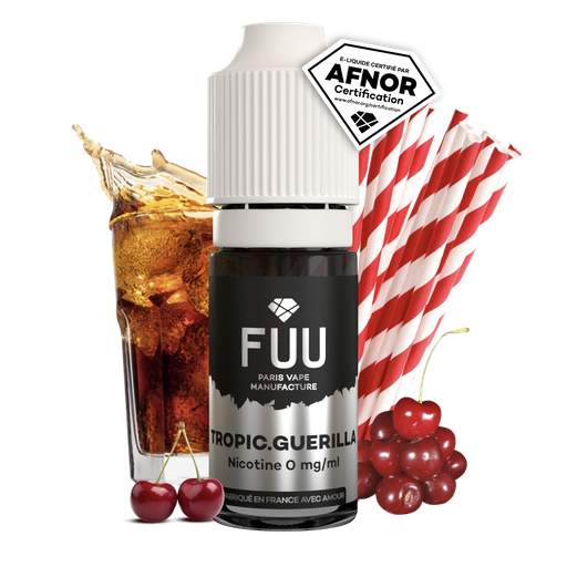 [DEFAULT895] ​Original Silver | Tropic Guerilla