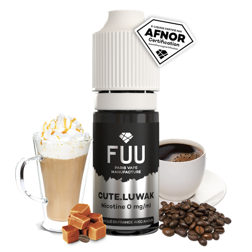 [DEFAULT2286] ​Original Silver | Cute Luwak