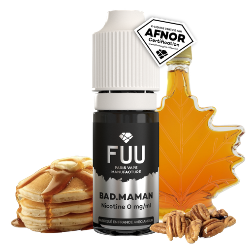 [DEFAULT2288] ​Original Silver | Bad Maman