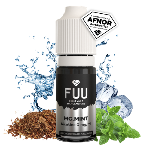 [DEFAULT2290] ​Original Silver | Mc Mint