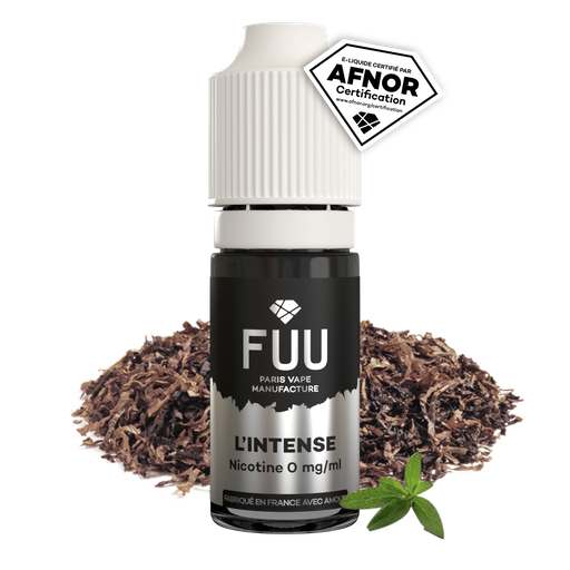 [DEFAULT2293] Original Silver | L'Intense