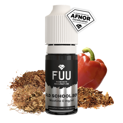 [DEFAULT901] Original Silver | Old School Boy