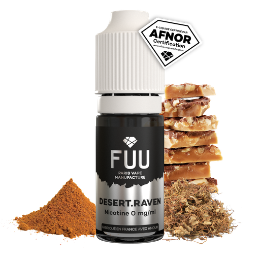 [DEFAULT795] Original Silver | Desert Raven