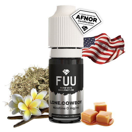 [DEFAULT2295] Original Silver | Lone Cowboy