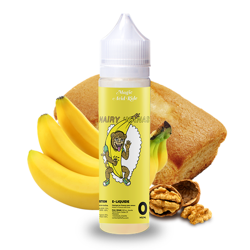 [DEFAULT1470] Magic Acide Ride