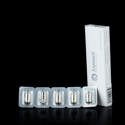 [DEFAULT1816] Pack de 5 résistances BF Joyetech